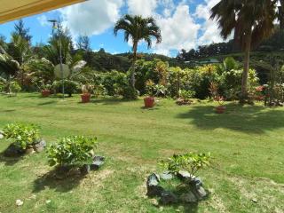 Fare NATIHERE Huahine 2 - Haapu - 7