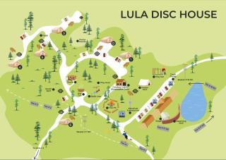 Timberline Lula - Site 1 - - 2