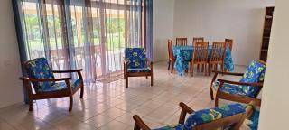 Fare NATIHERE Huahine 2 - Haapu - 1