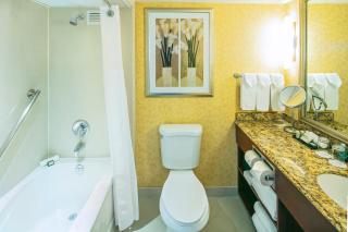 The Prince George Hotel - Halifax - 4