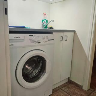 Diocharous garden apartment - 3