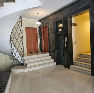 Diocharous garden apartment - 2