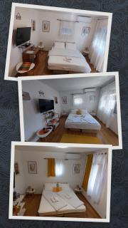 Ljubovic apartman - Podgorica - 5