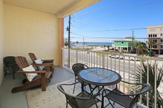 Summerhouse 209 by Pristine Properties Vacation Rentals - Mexico Beach - 9