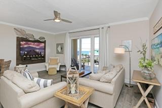 Summerhouse 209 by Pristine Properties Vacation Rentals - Mexico Beach - 7