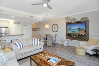Summerhouse 209 by Pristine Properties Vacation Rentals - Mexico Beach - 5