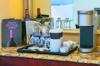 The Prince George Hotel - Halifax - 7