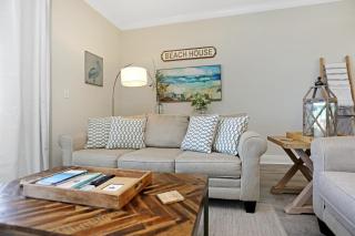 Summerhouse 209 by Pristine Properties Vacation Rentals - Mexico Beach - 6