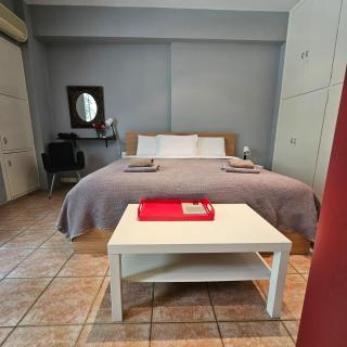 Diocharous garden apartment - 9