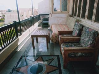 الساحل الشمالي ثلاث غرف وصالة - 6