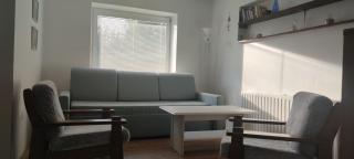 Apartmán Na Skále - Kostelec nad Orlicí - 7