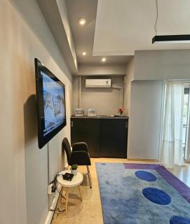 Diocharous garden apartment - Atene - 6