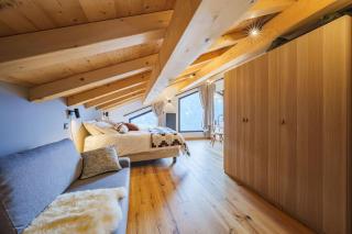 Chalet Alpea - 8 personnes - Châtel - 7