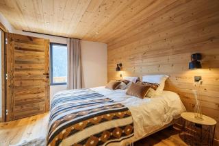 Chalet Alpea - 8 personnes - Châtel - 5