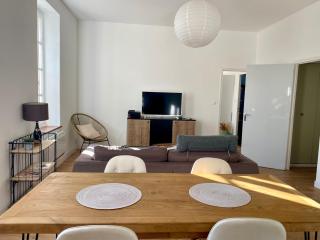 Charmant T2 de 48m2 à 300m du centre ville - Lézignan-Corbières - 7