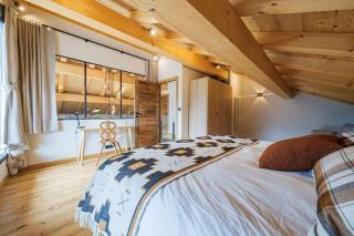 Chalet Alpea - 8 personnes - Châtel - 4