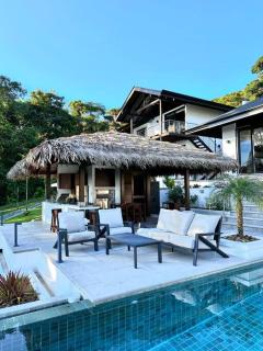 Casa Ventanas Matapalo Luxe Villa - 9