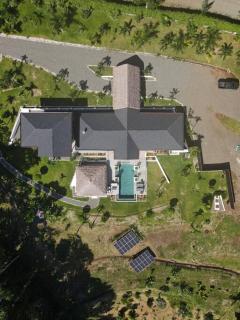 Casa Ventanas Matapalo Luxe Villa - 8