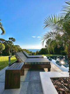 Casa Ventanas Matapalo Luxe Villa - 2