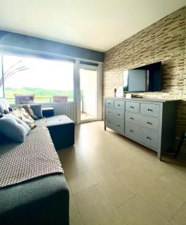 Ferienwohnung "HAGEBUTZE" mit Sauna und Schwimmbad - Bad Lauterberg - 1