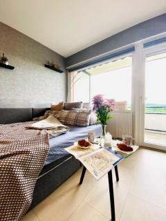 Ferienwohnung "HAGEBUTZE" mit Sauna und Schwimmbad - Bad Lauterberg - 6