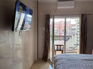 Magnifique appart duplex Saidia Marina - Saïdia - 8