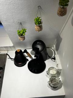 Apartamento Torre Eiffel- Trocadéro - 1