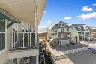 Surfside 15 - Beachtime by Pristine Properties Vacation Rentals - Mexico Beach - 9