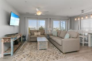Surfside 15 - Beachtime by Pristine Properties Vacation Rentals - Mexico Beach - 6