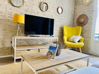 Chez Sophie - Le Crotoy - 6