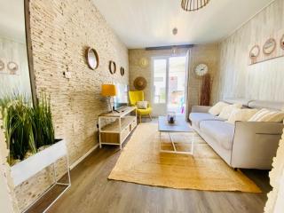 Chez Sophie - Le Crotoy - 4