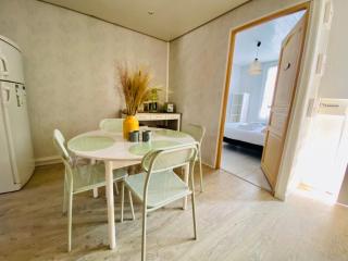 Chez Sophie - Le Crotoy - 2