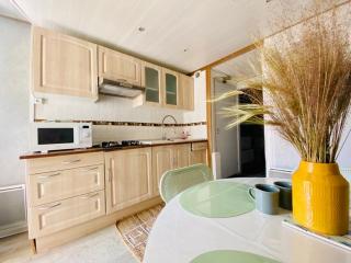 Chez Sophie - Le Crotoy - 1