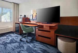 Fairfield by Marriott Inn & Suites Wallingford New Haven - Wallingford - 8