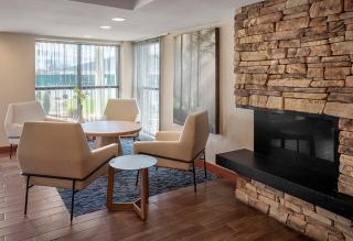 Fairfield by Marriott Inn & Suites Wallingford New Haven - Wallingford - 7