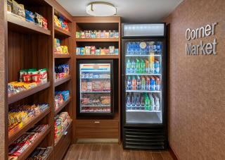 Fairfield by Marriott Inn & Suites Wallingford New Haven - Wallingford - 6