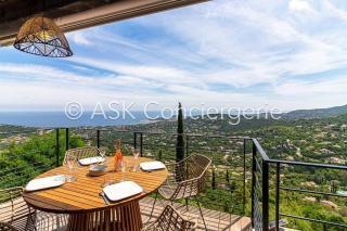 Baya, exceptional sea views - Cavalaire-sur-Mer - 0