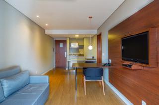 Mercure Curitiba Golden - Curitiba - 9