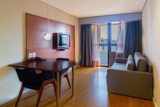 Mercure Curitiba Golden - Curitiba - 8