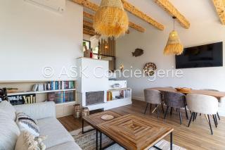 Baya, exceptional sea views - Cavalaire-sur-Mer - 6