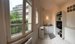 Studio Issy les Moulineaux - Issy-les-Moulineaux - 8