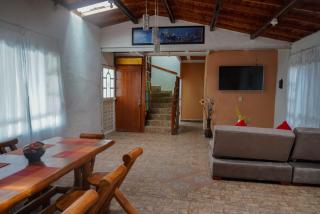 Finca el Triunfo - Melgar - 1