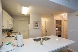 Waterside Village Condo 304 - Coastal Joy by Pristine Properties Vacation Rentals - Mexico Beach - 3