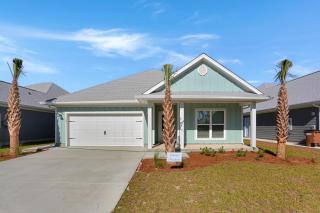 Paradise Isle by Pristine Properties Vacation Rentals - Highland View - 1