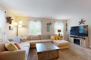 Kittiwake Cottage - Rockaway Beach - 4