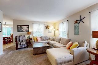 Kittiwake Cottage - Rockaway Beach - 3