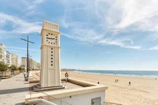 Appartement remblai 1 chambre Sortie direct plage - Les Sables-dʼOlonne - 0