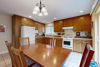 Kittiwake Cottage - Rockaway Beach - 1