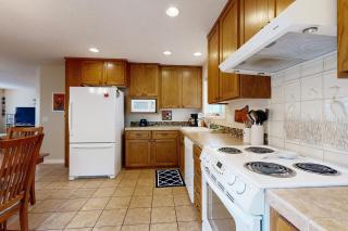 Kittiwake Cottage - 3