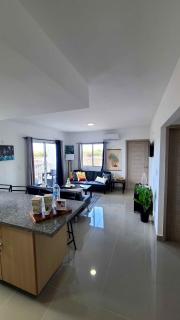 Relaxing I - Punta Cana, Modern, Near Beaches - Punta Cana - 6